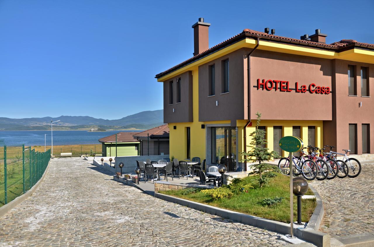 La Casa Hotel Tsigov Chark Exterior foto